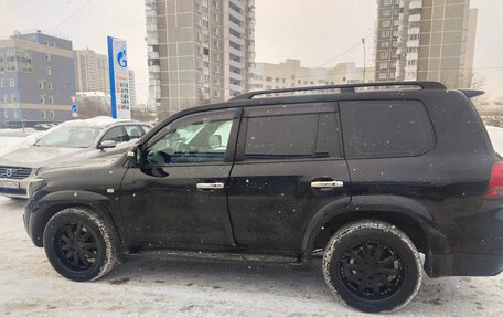 Toyota Land Cruiser 200, 2010 год, 3 799 000 рублей, 12 фотография