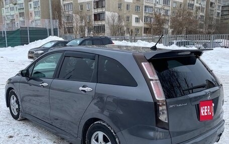 Honda Stream II, 2010 год, 1 050 000 рублей, 3 фотография