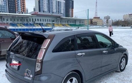 Honda Stream II, 2010 год, 1 050 000 рублей, 6 фотография
