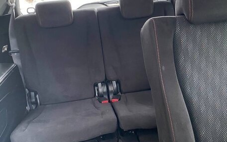 Honda Stream II, 2010 год, 1 050 000 рублей, 12 фотография