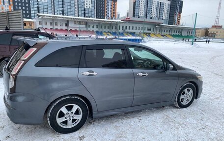 Honda Stream II, 2010 год, 1 050 000 рублей, 7 фотография