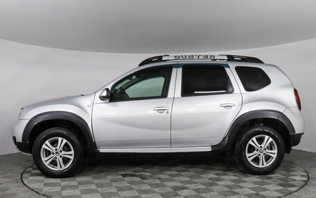 Renault Duster I рестайлинг, 2018 год, 1 249 000 рублей, 8 фотография