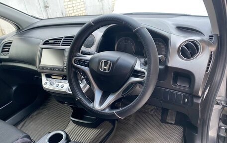 Honda Stream II, 2010 год, 1 050 000 рублей, 8 фотография