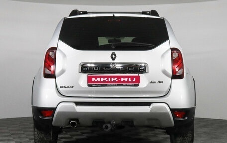 Renault Duster I рестайлинг, 2018 год, 1 249 000 рублей, 6 фотография