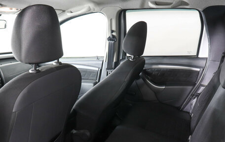 Renault Duster I рестайлинг, 2018 год, 1 249 000 рублей, 12 фотография