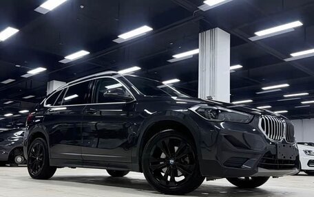 BMW X1, 2022 год, 2 695 000 рублей, 2 фотография