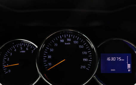 Renault Duster I рестайлинг, 2018 год, 1 249 000 рублей, 11 фотография