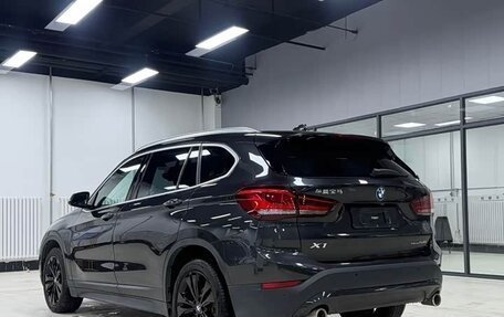 BMW X1, 2022 год, 2 695 000 рублей, 5 фотография