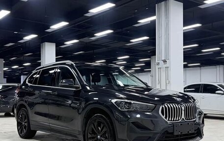 BMW X1, 2022 год, 2 695 000 рублей, 4 фотография