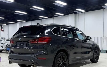 BMW X1, 2022 год, 2 695 000 рублей, 7 фотография