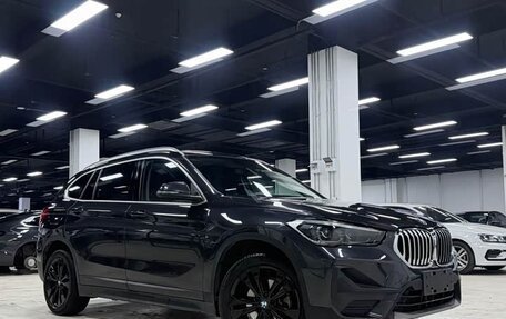 BMW X1, 2022 год, 2 695 000 рублей, 3 фотография