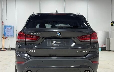 BMW X1, 2022 год, 2 695 000 рублей, 6 фотография