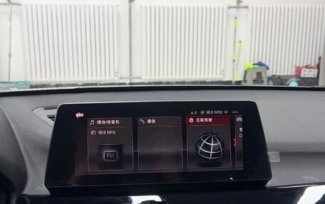 BMW X1, 2022 год, 2 695 000 рублей, 13 фотография