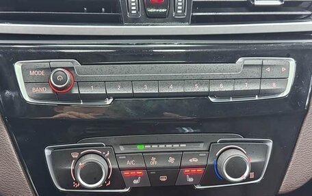 BMW X1, 2022 год, 2 695 000 рублей, 16 фотография