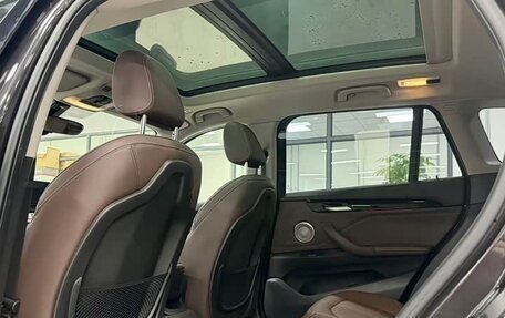 BMW X1, 2022 год, 2 695 000 рублей, 18 фотография