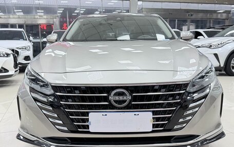 Nissan Altima VI (L34), 2022 год, 2 500 000 рублей, 2 фотография