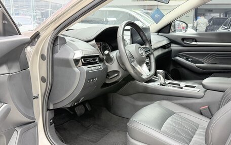 Nissan Altima VI (L34), 2022 год, 2 500 000 рублей, 5 фотография
