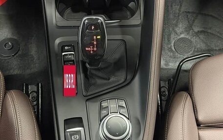 BMW X1, 2022 год, 2 695 000 рублей, 15 фотография