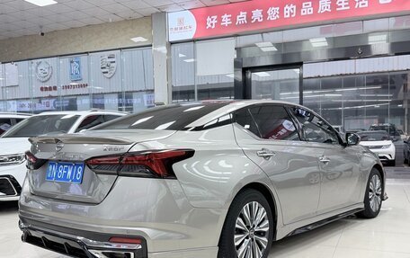 Nissan Altima VI (L34), 2022 год, 2 500 000 рублей, 3 фотография