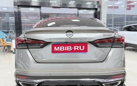 Nissan Altima VI (L34), 2022 год, 2 500 000 рублей, 4 фотография