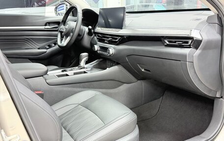 Nissan Altima VI (L34), 2022 год, 2 500 000 рублей, 9 фотография