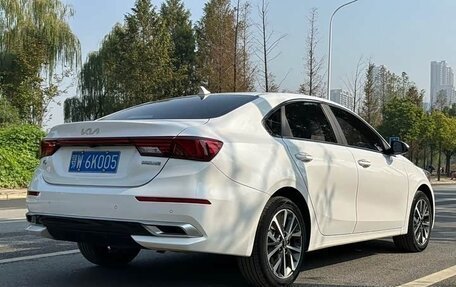 KIA K3, 2022 год, 1 820 000 рублей, 5 фотография