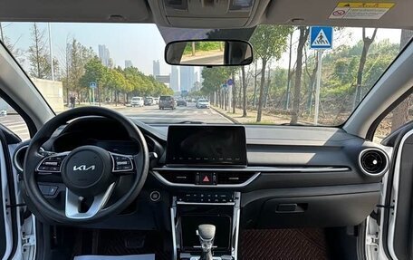 KIA K3, 2022 год, 1 820 000 рублей, 8 фотография