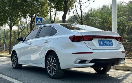 KIA K3, 2022 год, 1 820 000 рублей, 6 фотография