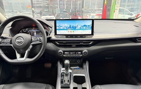 Nissan Altima VI (L34), 2022 год, 2 500 000 рублей, 8 фотография