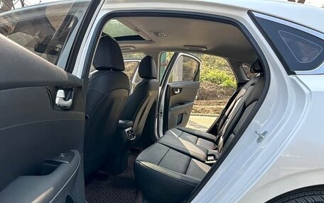 KIA K3, 2022 год, 1 820 000 рублей, 11 фотография