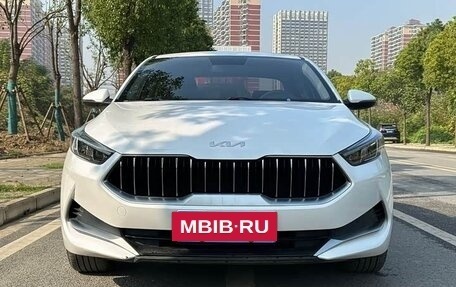 KIA K3, 2022 год, 1 820 000 рублей, 3 фотография
