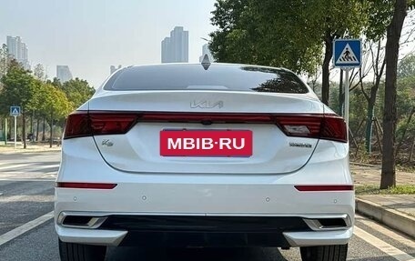 KIA K3, 2022 год, 1 820 000 рублей, 4 фотография