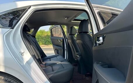 KIA K3, 2022 год, 1 820 000 рублей, 12 фотография