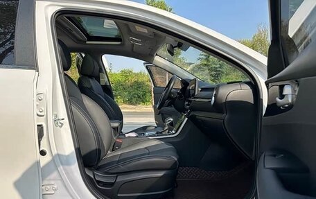 KIA K3, 2022 год, 1 820 000 рублей, 13 фотография