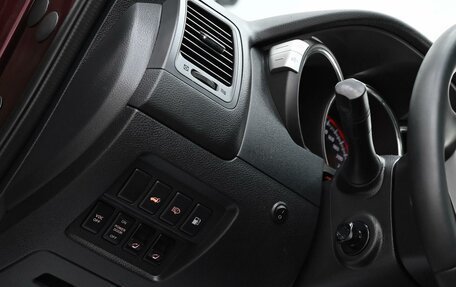 Nissan Murano, 2011 год, 975 000 рублей, 7 фотография