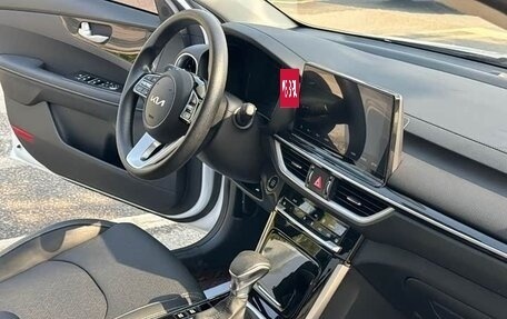 KIA K3, 2022 год, 1 820 000 рублей, 14 фотография