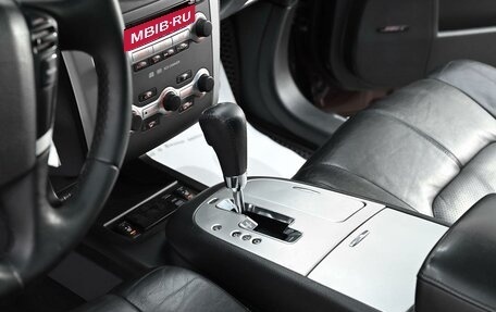 Nissan Murano, 2011 год, 975 000 рублей, 9 фотография