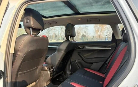 Skoda Karoq I, 2022 год, 1 756 003 рублей, 15 фотография