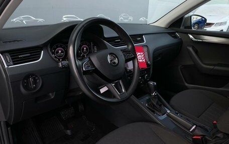 Skoda Octavia, 2019 год, 2 246 800 рублей, 5 фотография