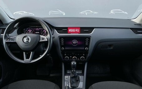 Skoda Octavia, 2019 год, 2 246 800 рублей, 6 фотография