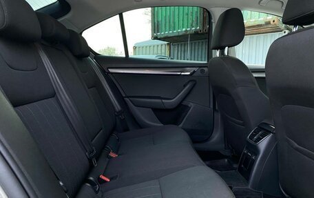 Skoda Octavia, 2019 год, 2 246 800 рублей, 9 фотография