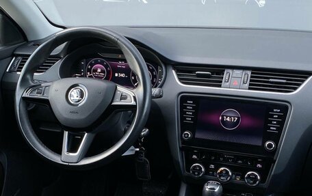 Skoda Octavia, 2019 год, 2 246 800 рублей, 15 фотография