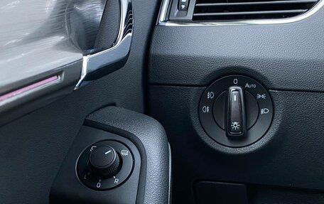 Skoda Octavia, 2019 год, 2 246 800 рублей, 21 фотография