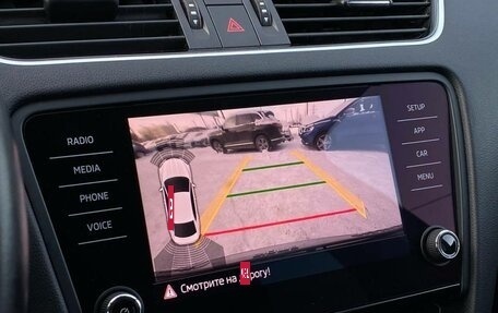 Skoda Octavia, 2019 год, 2 246 800 рублей, 19 фотография