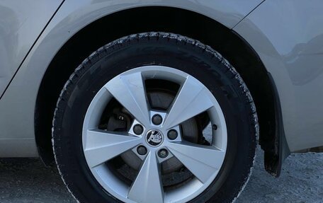 Skoda Octavia, 2019 год, 2 246 800 рублей, 28 фотография