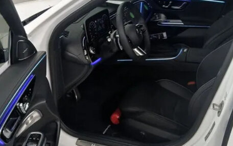 Mercedes-Benz E-Класс, 2025 год, 7 900 000 рублей, 5 фотография