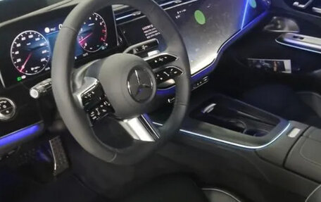 Mercedes-Benz E-Класс, 2025 год, 7 900 000 рублей, 6 фотография