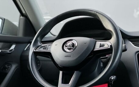 Skoda Octavia, 2019 год, 2 246 800 рублей, 23 фотография