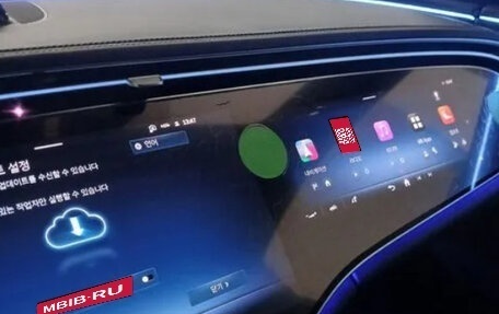 Mercedes-Benz E-Класс, 2025 год, 7 900 000 рублей, 7 фотография