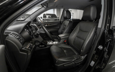 KIA Sorento II рестайлинг, 2012 год, 1 430 000 рублей, 9 фотография